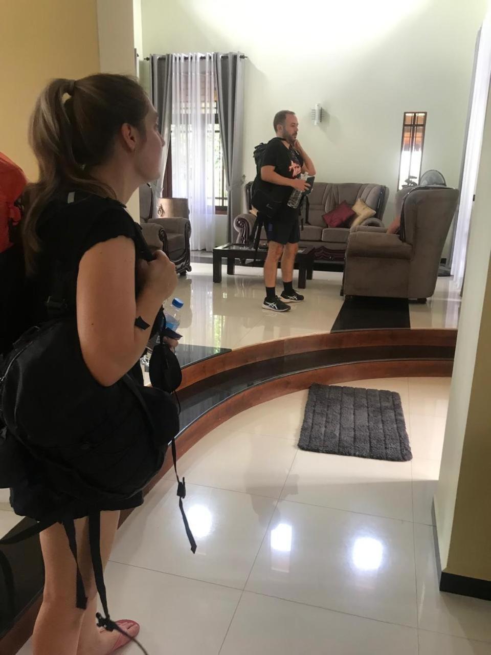 Bigcity Villa - Airport Transit Hotel 卡图纳耶克 外观 照片